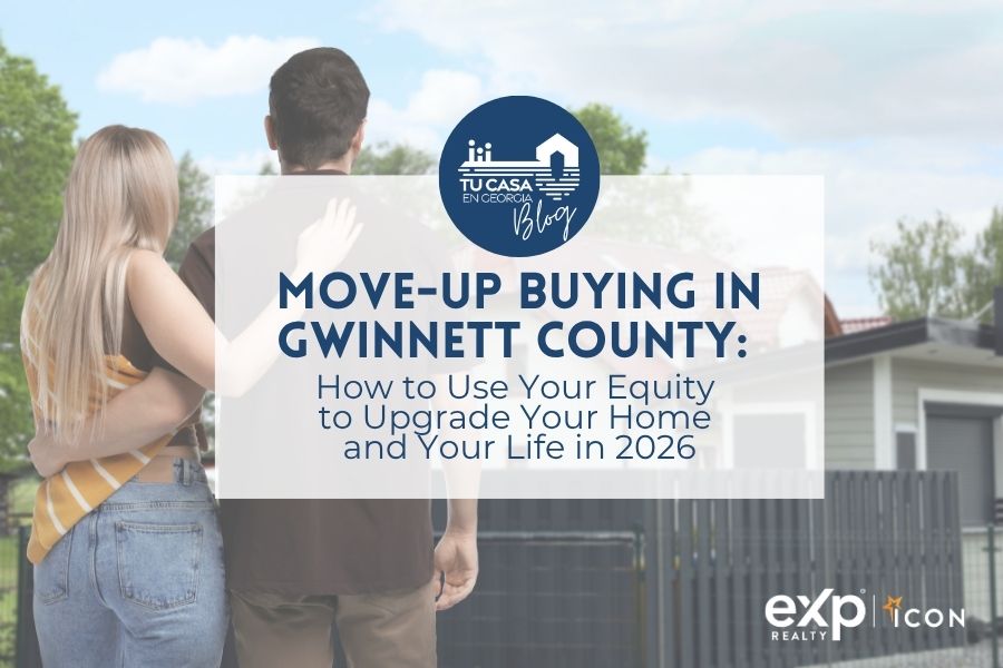 Gwinnett Home Prices in 2026: Why Nearly Half of Listings Did Not Sell This Summer