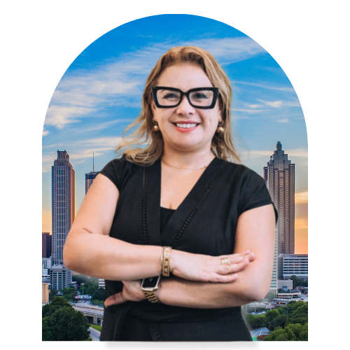 Lourdes Moscoso REALTOR Tu Casa en Georgia Gwinnett County GA