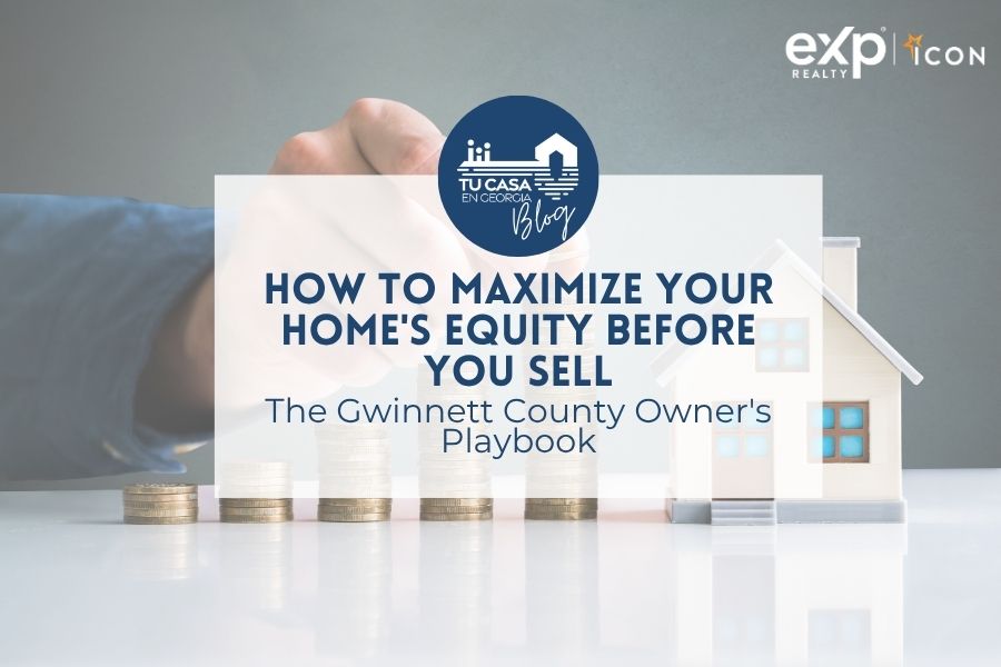 Gwinnett Home Prices in 2026: Why Nearly Half of Listings Did Not Sell This Summer