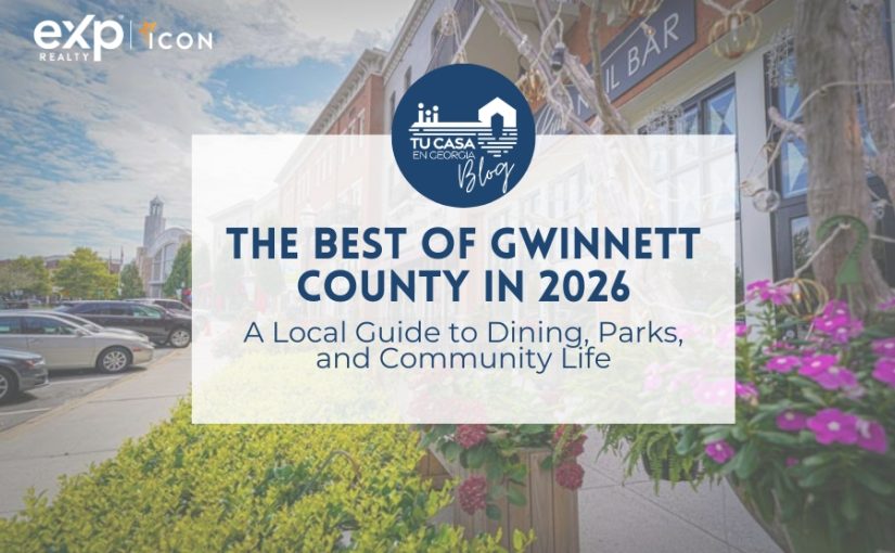 The Best of Gwinnett County in 2026: A Local Guide to Dining, Parks, and Community Life