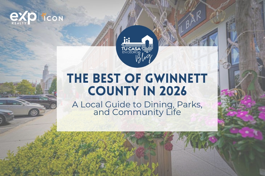 The Best of Gwinnett County in 2026: A Local Guide to Dining, Parks, and Community Life