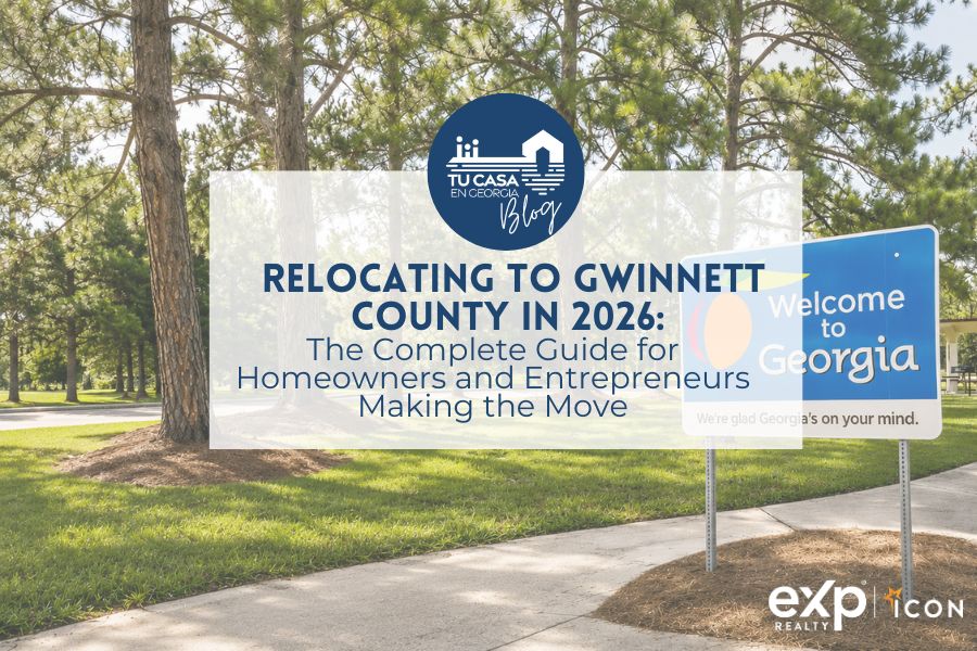 Gwinnett Home Prices in 2026: Why Nearly Half of Listings Did Not Sell This Summer
